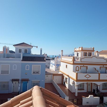 Casa Calypso San Juan de los Terreros Exterior foto