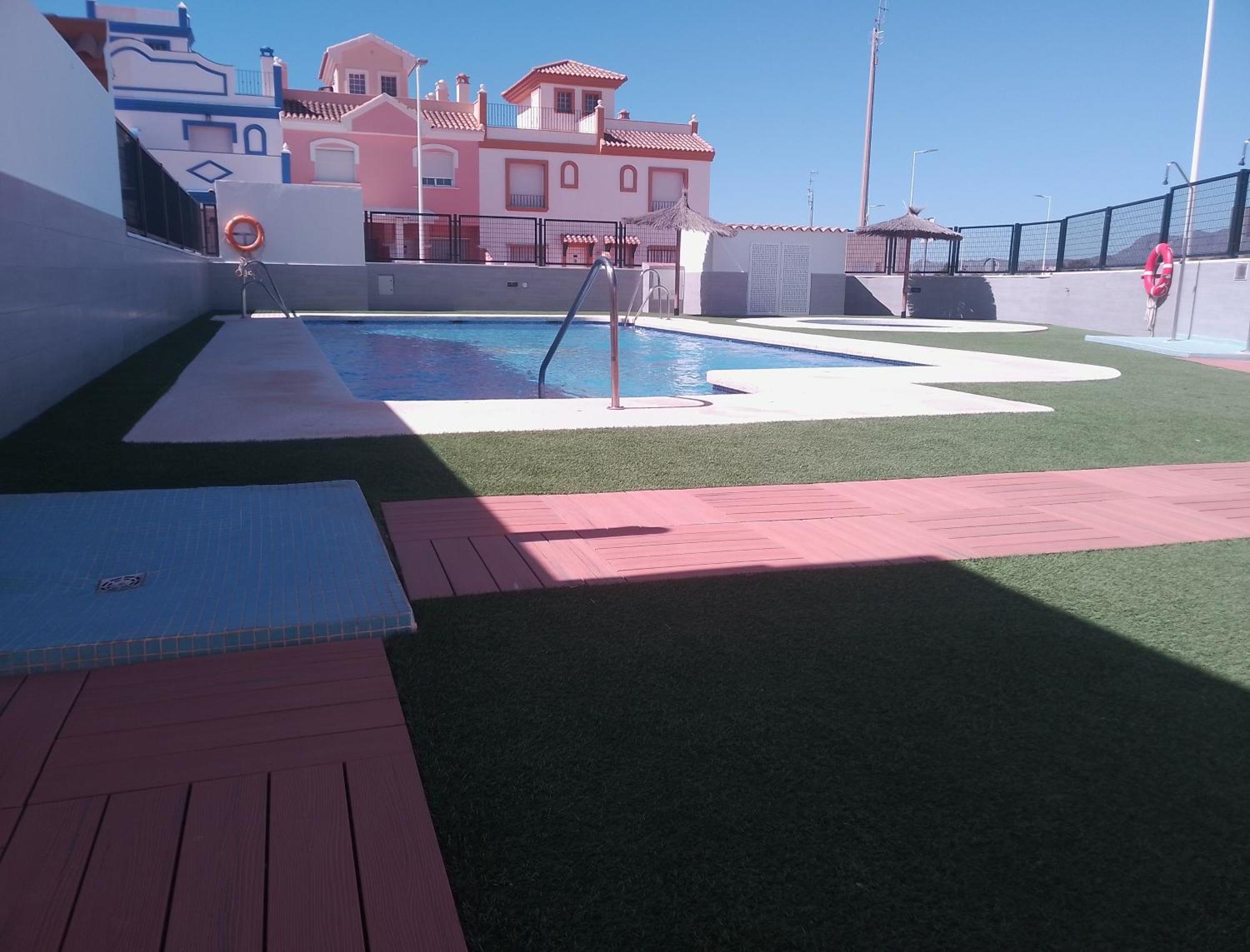 Casa Calypso San Juan de los Terreros Cameră foto