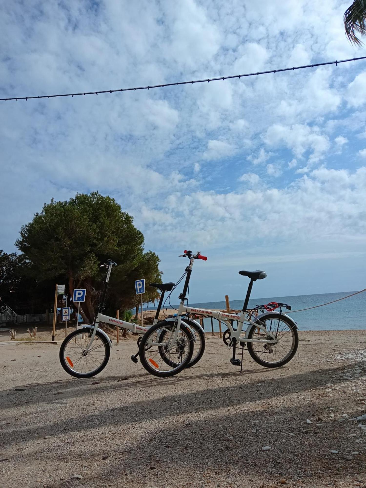 Casa Calypso San Juan de los Terreros Cameră foto