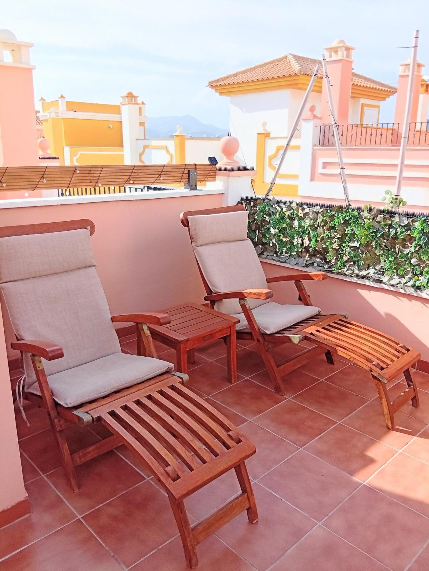 Casa Calypso San Juan de los Terreros Cameră foto